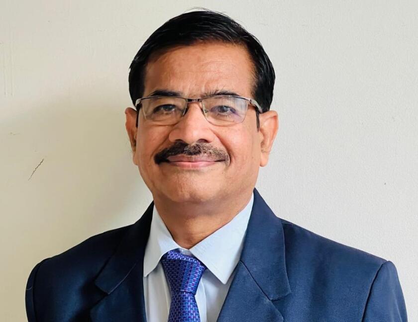 Dr.Suhas Kulkarni
