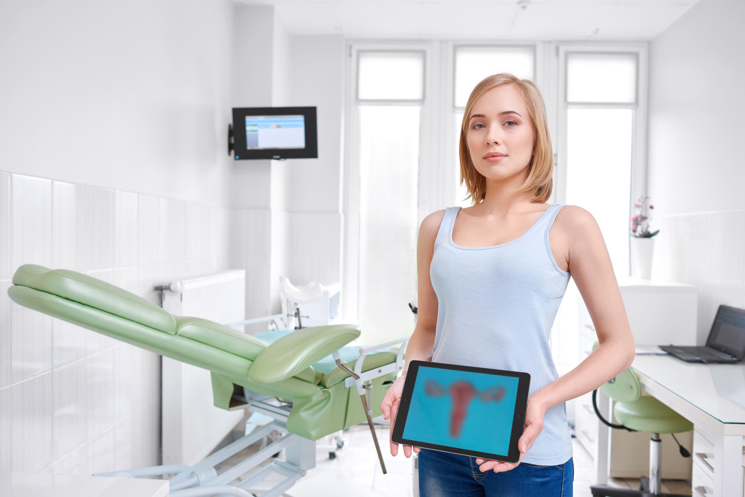 “Hysteroscopy, Colposcopy (Endoscopy/Telescope)