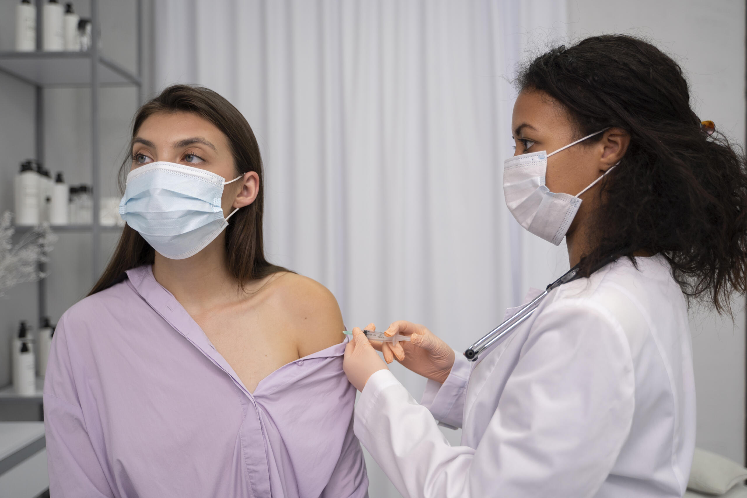 Breast lumps and other surgeries
