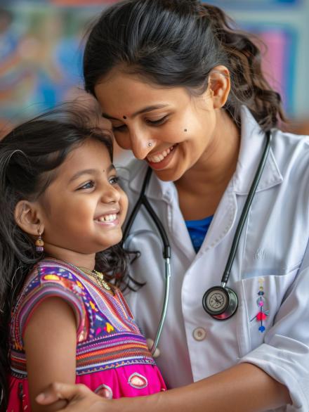 portrait-woman-working-healthcare-system-as-pediatrician (1)